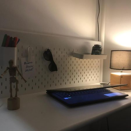 Auberge de jeunesse Casa Dos Poetas à Caldas Da Rainha Chambre photo