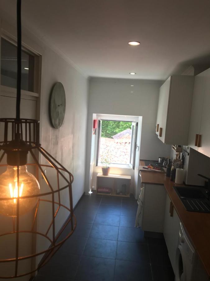Auberge de jeunesse Casa Dos Poetas à Caldas Da Rainha Extérieur photo