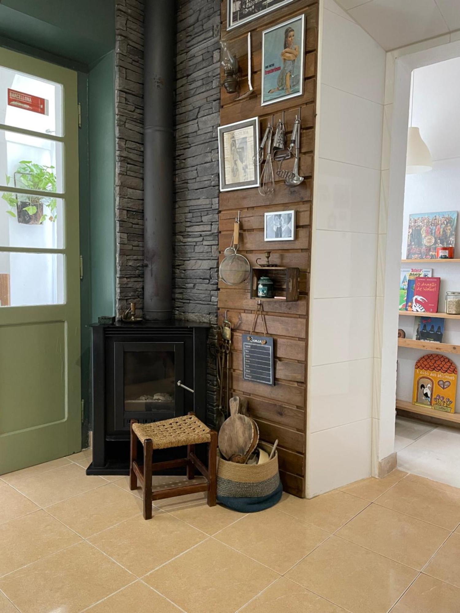 Auberge de jeunesse Casa Dos Poetas à Caldas Da Rainha Extérieur photo
