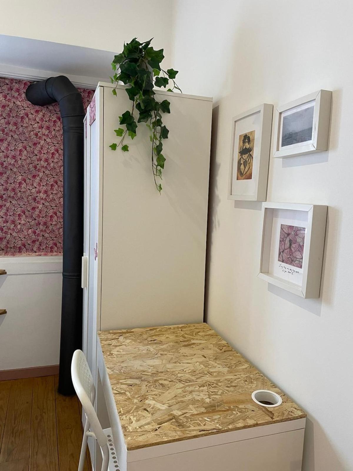 Auberge de jeunesse Casa Dos Poetas à Caldas Da Rainha Extérieur photo