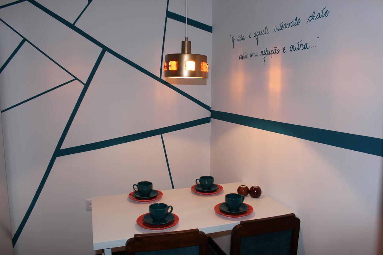 Auberge de jeunesse Casa Dos Poetas à Caldas Da Rainha Extérieur photo